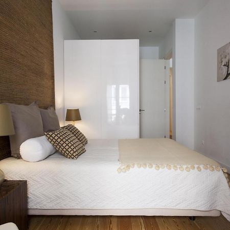 Downtown Brown By Homing Lisboa Exterior foto