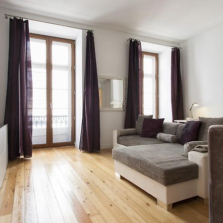 Downtown Brown By Homing Lisboa Exterior foto