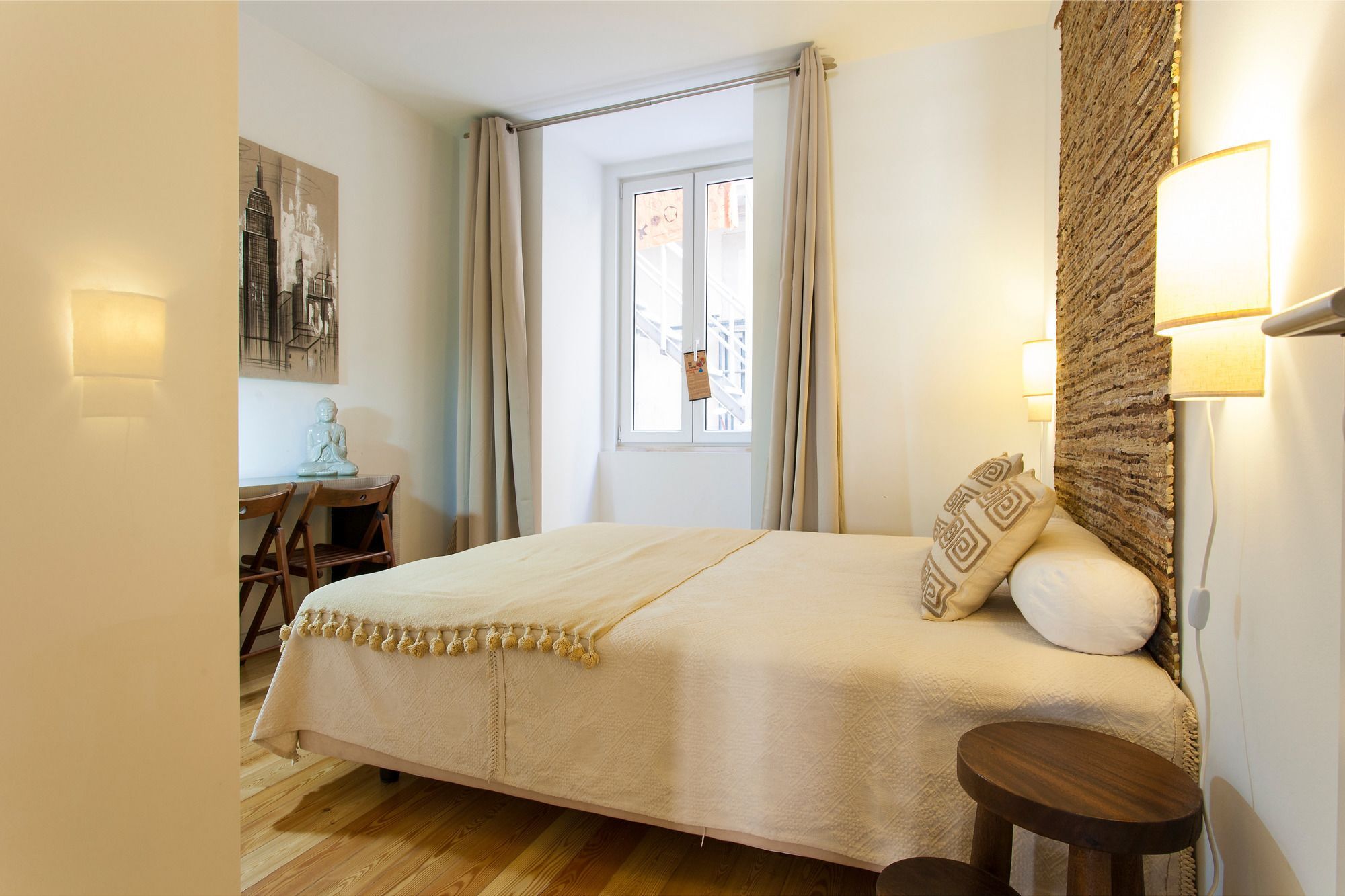 Downtown Brown By Homing Lisboa Exterior foto