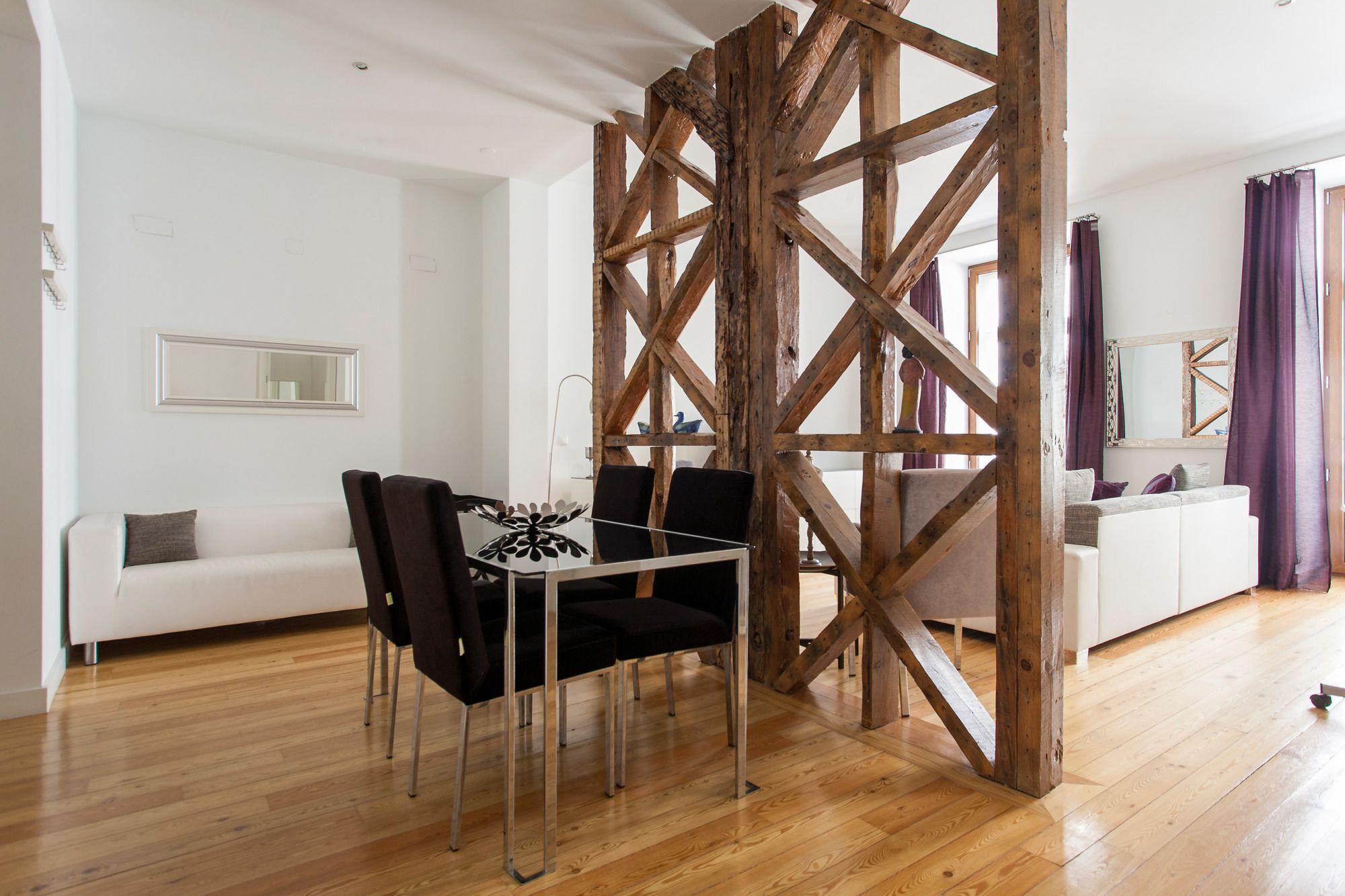 Downtown Brown By Homing Lisboa Exterior foto