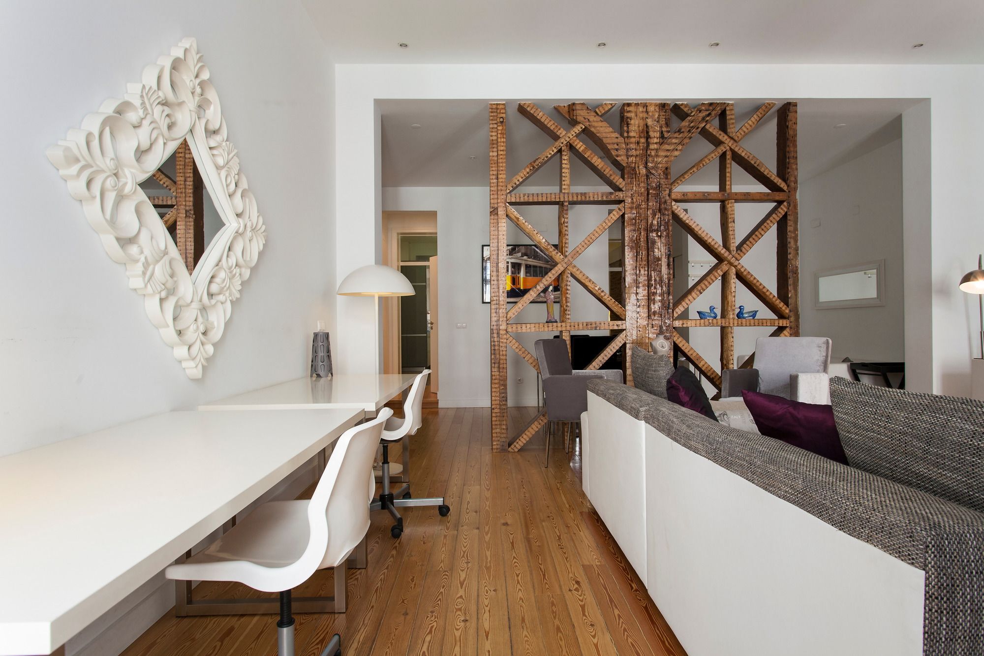 Downtown Brown By Homing Lisboa Exterior foto
