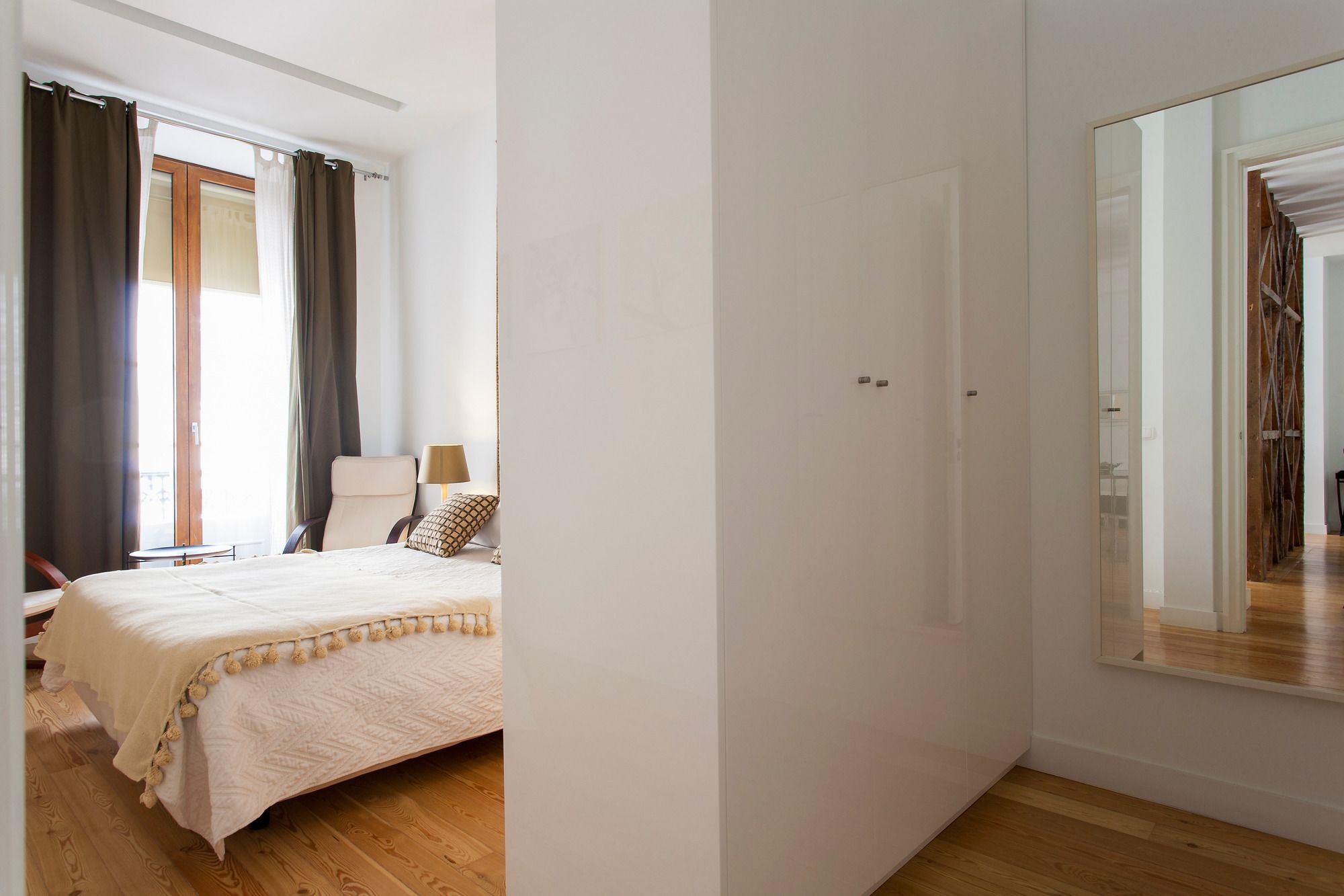 Downtown Brown By Homing Lisboa Exterior foto