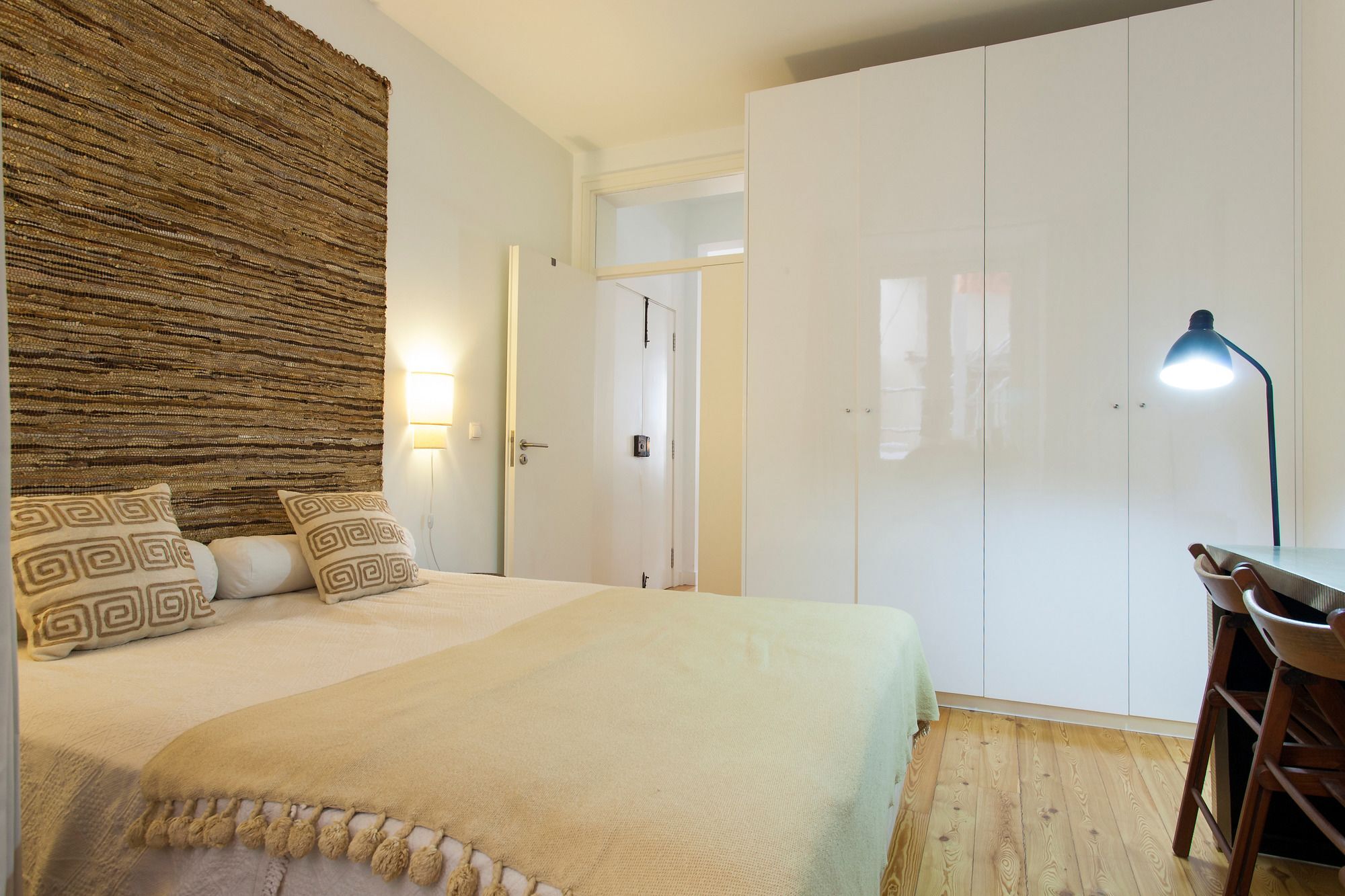 Downtown Brown By Homing Lisboa Exterior foto