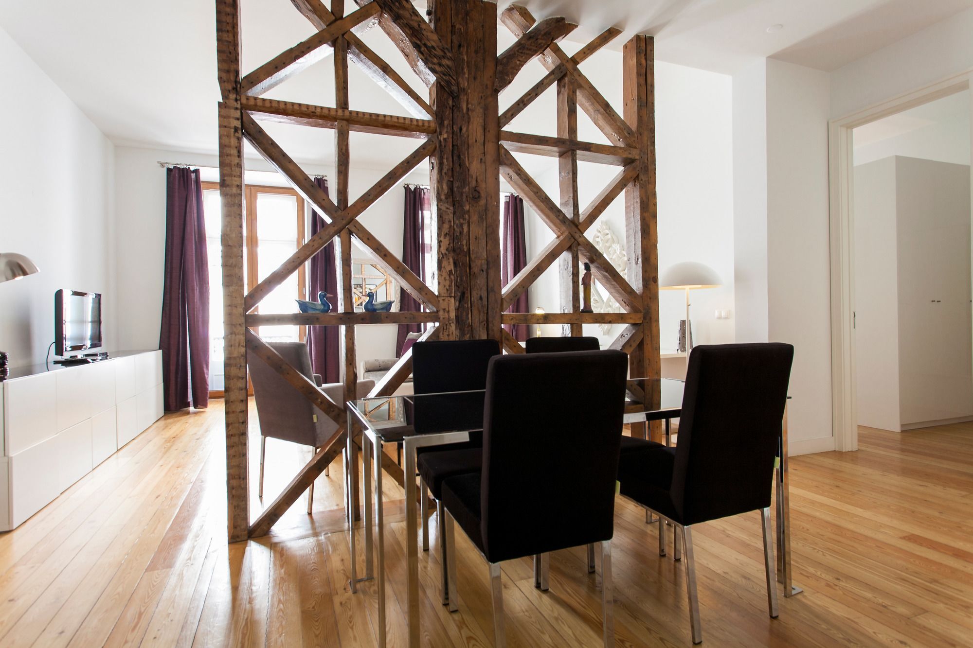 Downtown Brown By Homing Lisboa Exterior foto